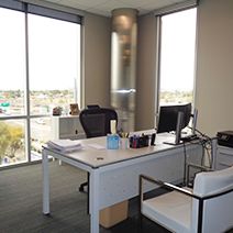 Suite 4500-4500A-Sublease